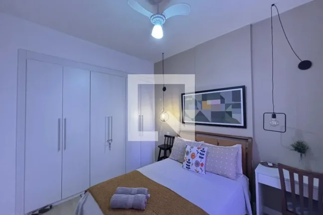 Imagem Apartamento à Venda - Copacabana, 2 Quartos, 73 m2