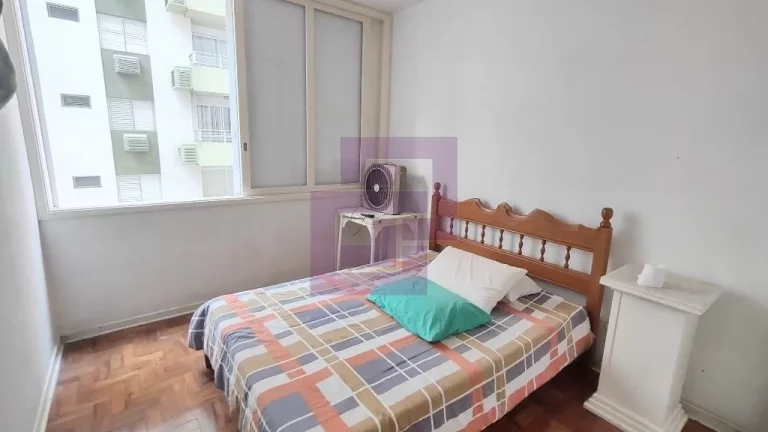 Imagem Apartamentos / Padrão na cidade de Guarujá