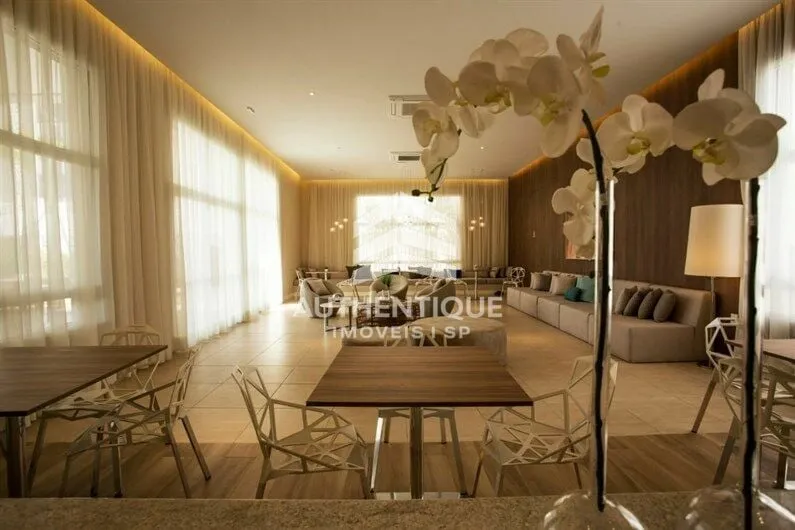 Imagem MISTI MORUMBI - Apartamento à venda em São Paulo/SP