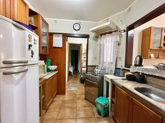 Imagem Apartamento 2Dórmitórios dependência - Bairro Centro