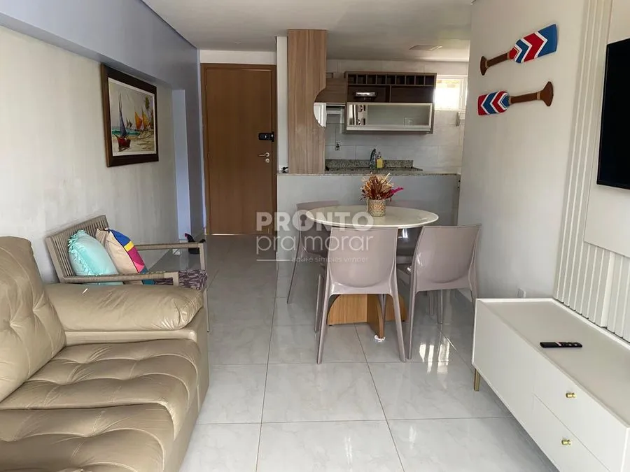 Imagem Makaiba Residence