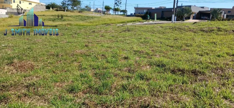 Imagem TERRENO 1.001,63m², PONTO ALTO, CONDOMÍNIO COM LAZER COMPLETO.