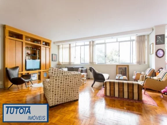 Imagem APARTAMENTO À VENDA NO PARAÍSO, SAO PAULO