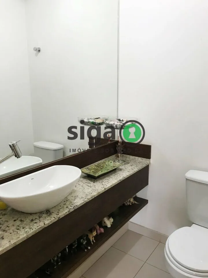 Imagem Apartamento com 4 quartos e 3 vagas à venda na Vila Andrade, São Paulo, SP