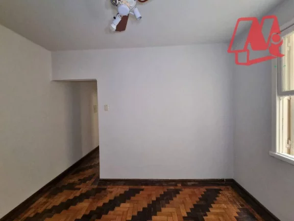 Imagem Apartamento com 2 dormitórios para alugar, 65 m² por R$ 1.963,24/mês - Partenon - Porto Alegre/RS