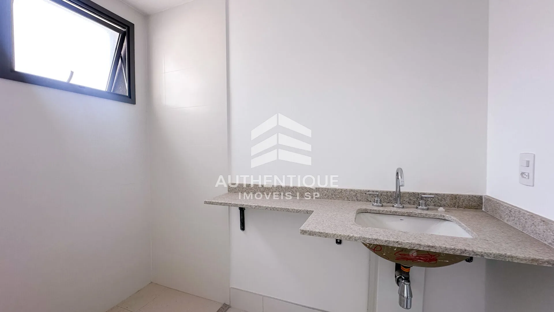 Imagem SQUARE GARDEN CAMPO BELO - Apartamento no bairro Campo Belo à venda