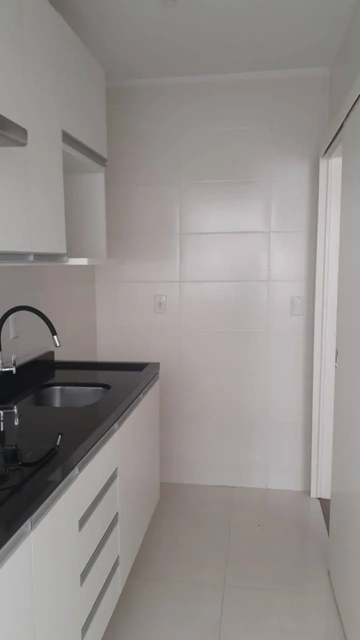 Imagem Apartamento em Vila Ipiranga