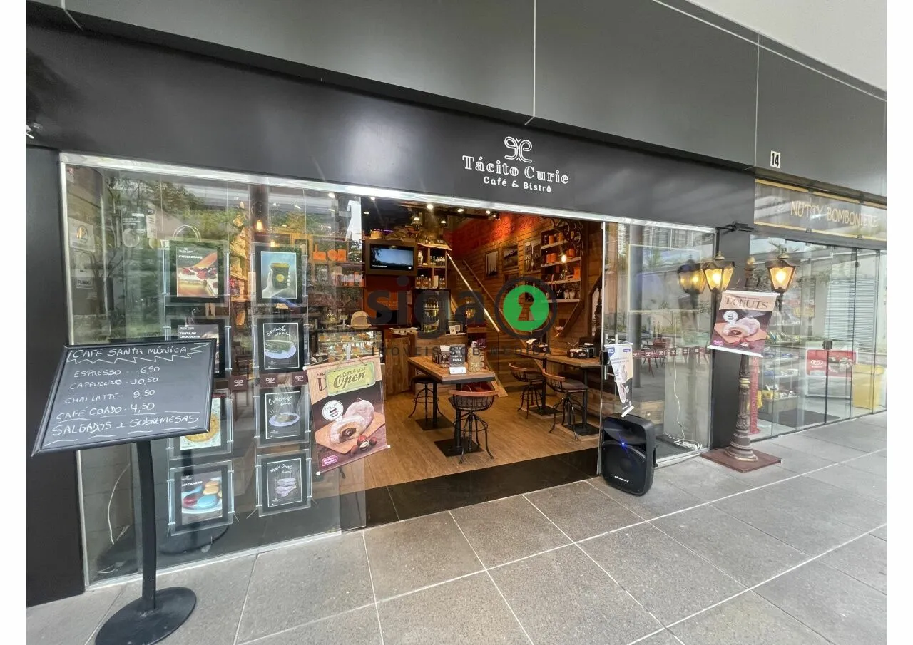 Imagem Loja comercial á venda 56m² localizada no Praça São Paulo