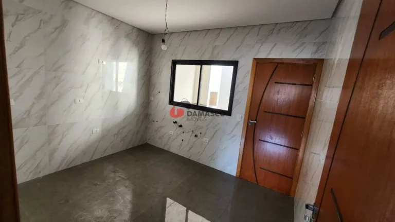 Imagem Sobrado à venda, Vila Eldízia, Santo André