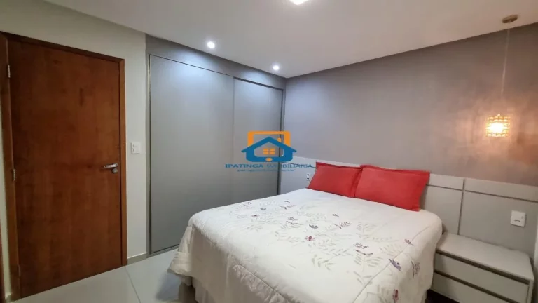 Imagem Cobertura duplex com área gourmet no bairro Ayrton senna.