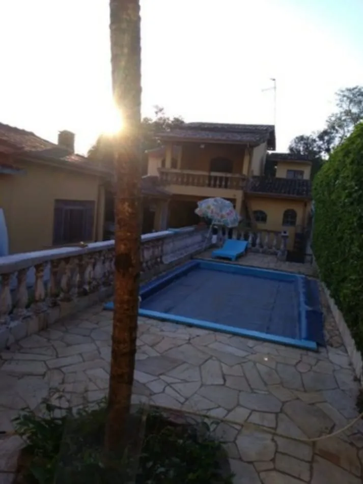 Imagem Casa à venda 3 Quartos, 1 Suite, 1 Vaga, 210M², Bela Vista, Pindamonhangaba - SP
