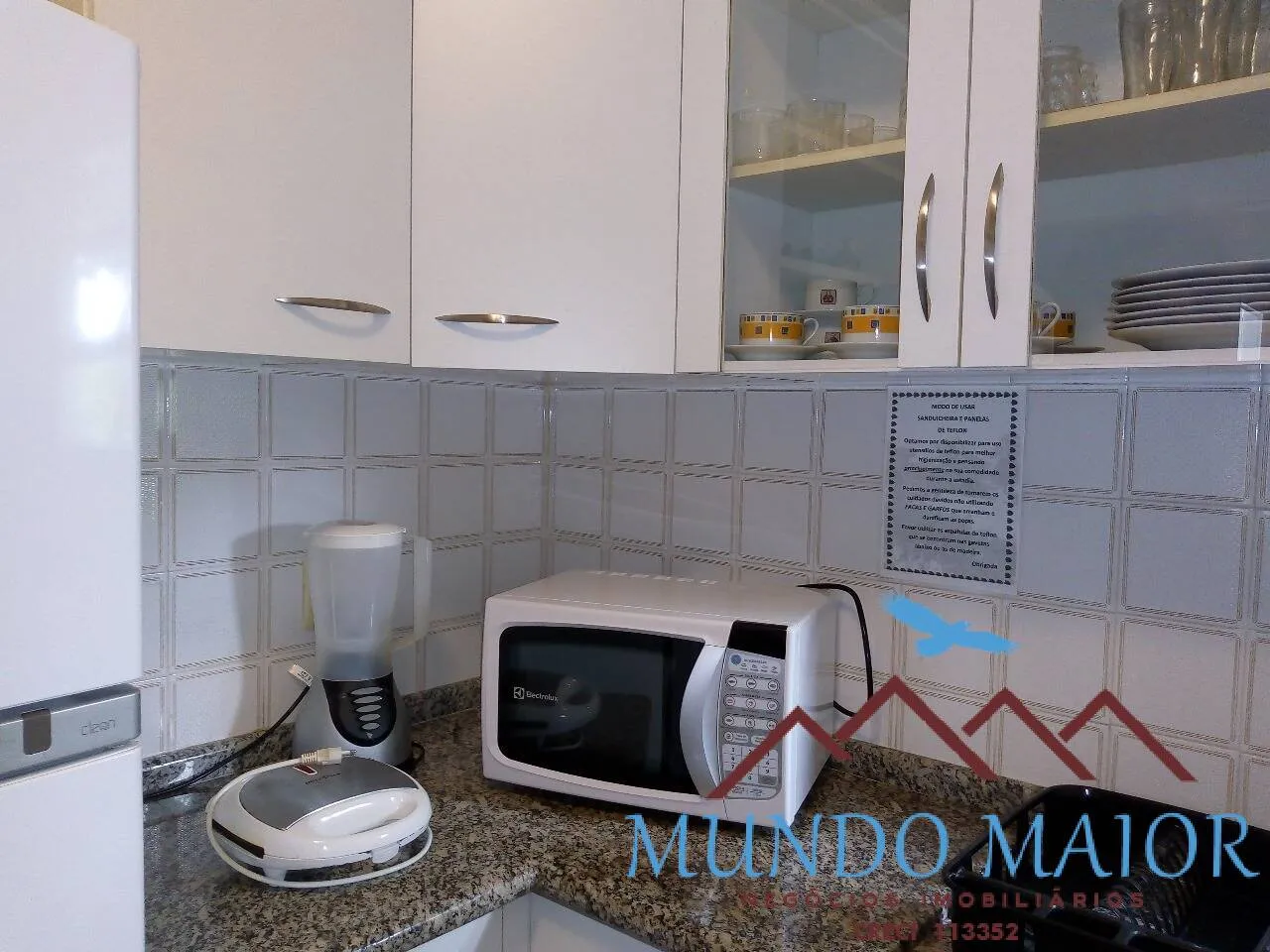 Imagem Vista para o Mar • Conforto • Lazer Completo nas Toninhas Litoral Norte!