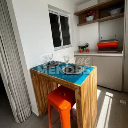 Imagem Apartamento pronto, 71 m² no bairro Campolim em Sorocaba/S.P.
