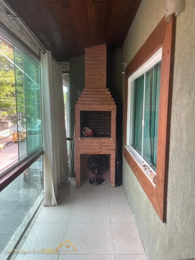 Imagem Casa para Venda em Cabo Frio / RJ no bairro Gamboa