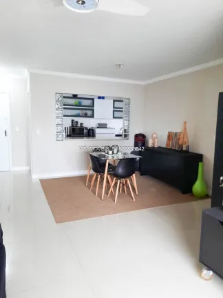 Imagem Apartamento com 2 Quartos à Venda, 90 m² em Centro - Balneário Camboriú