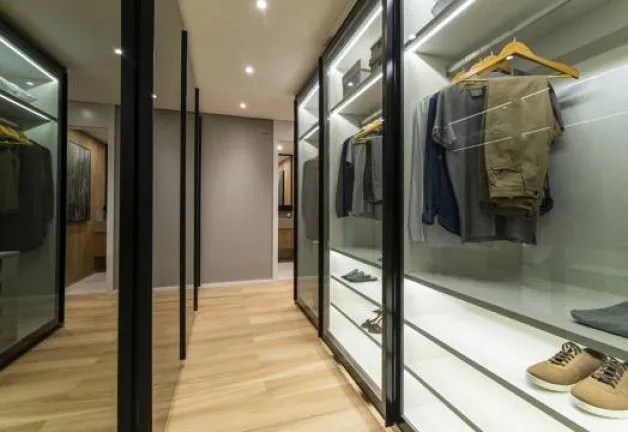 Imagem Apartamento com 3 Quartos à Venda, 158 m² em Aclimação - São Paulo