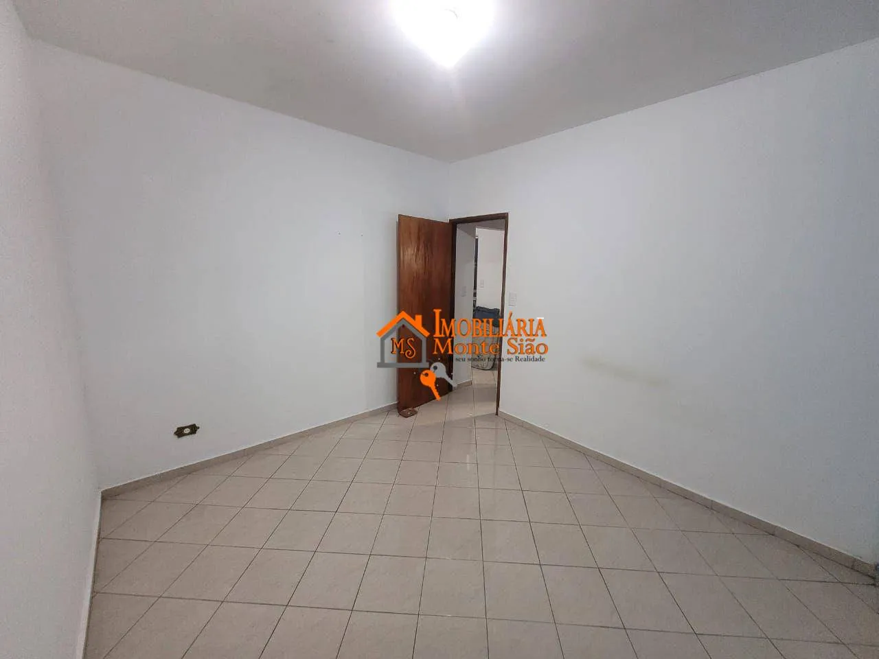 Imagem Apartamento com 2 dormitórios à venda, 54 m² por R$ 190.000 - Parque Primavera - Guarulhos/SP