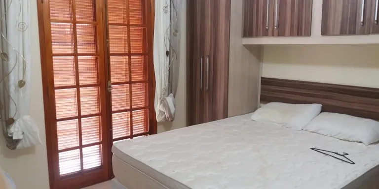 Imagem Chácara com 4 Quartos à Venda, 3.000 m² em Centro - Santa Isabel