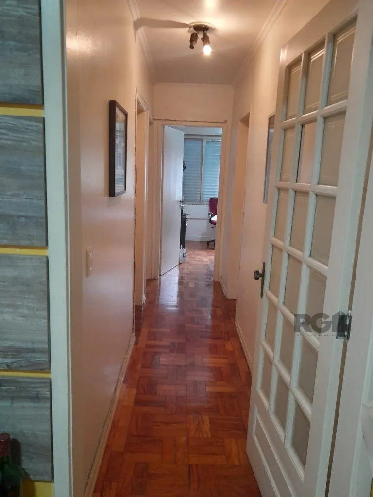 Imagem Apartamento de 3 dormitórios e 2 vagas