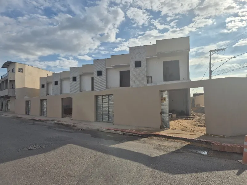 Imagem CASA RESIDENCIAL em SERRA - ES, SÃO FRANCISCO