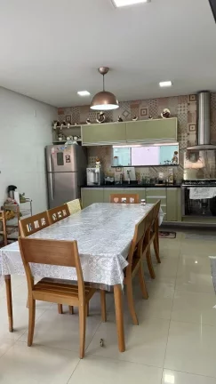 Imagem CASA RESIDENCIAL em MANAUS - AM, PONTA NEGRA