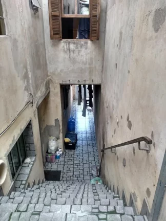 Imagem Casa Sobrado