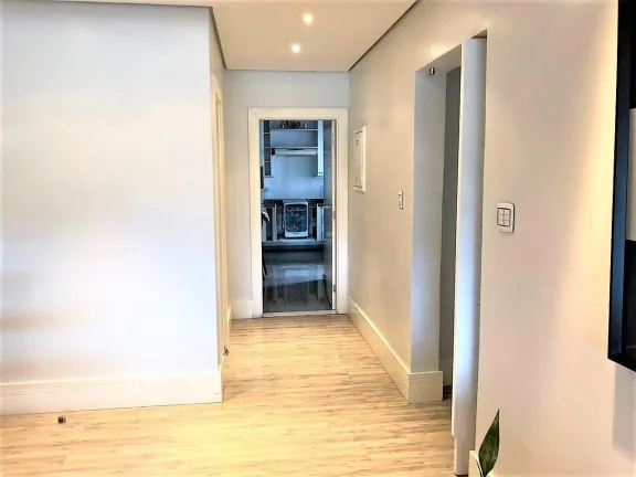 Imagem Cobertura - 4 dormitórios à venda, 720 m² - Ponta da Praia - Santos/SP!!