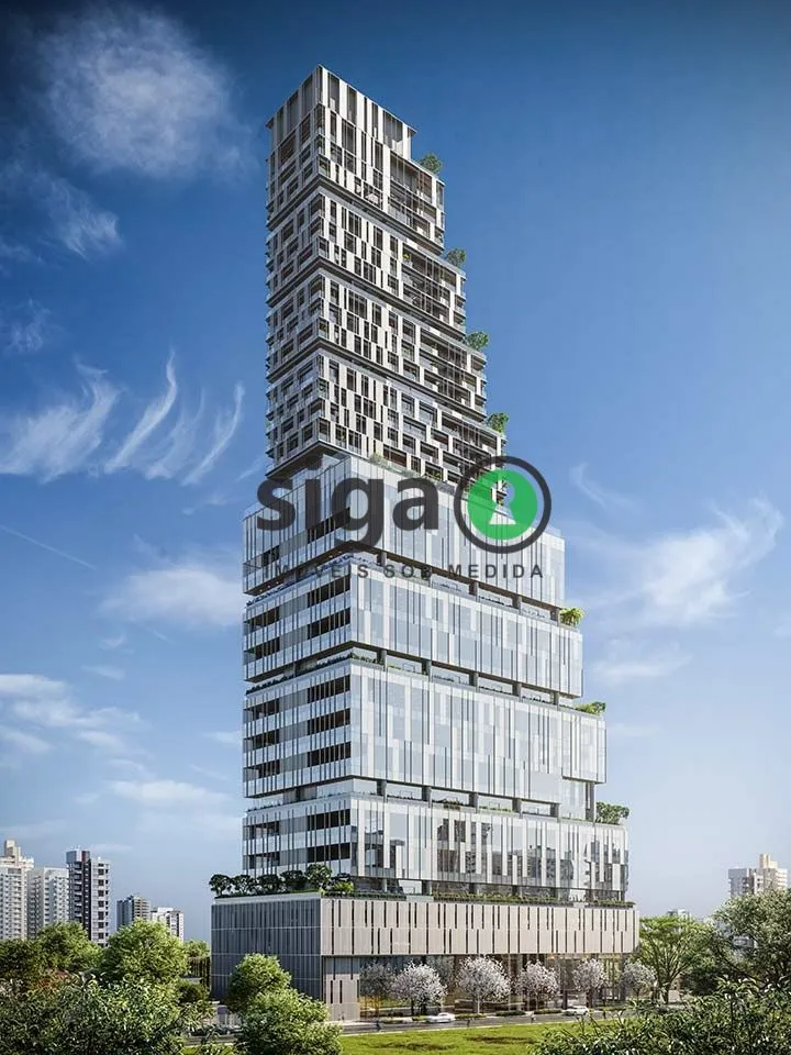 Imagem Apartamento para venda no Butantã, São Paulo - SP