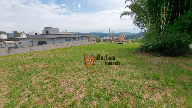 Imagem Terreno à venda, 920 m² por R$ 780.000,00 - Equilibrium Residencial Atibaia - Atibaia/SP