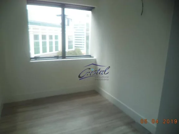 Imagem Conjunto 37 m² 2 banheiros 1 vaga 37 m²área útil 37 m²área total Ar condicionado.