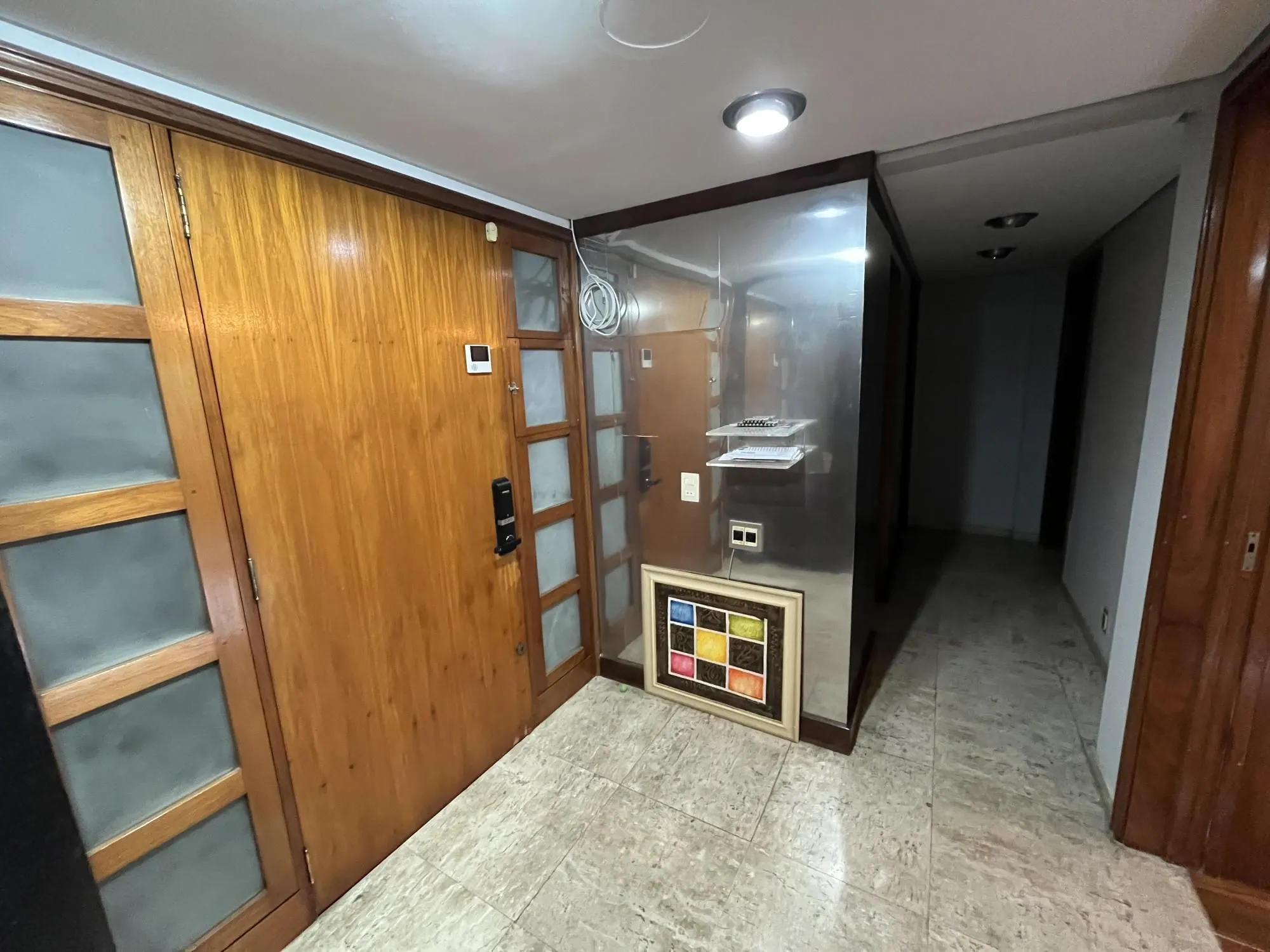 Imagem Apartamento de 3 quartos, suíte e 2 vagas de garagem no bairro Farroupilha POA