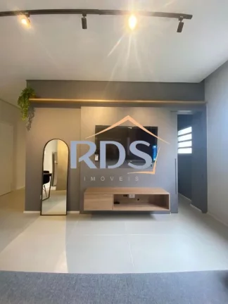 Imagem Vende apartamento no Itaim de 64m² com 2 dormitórios.