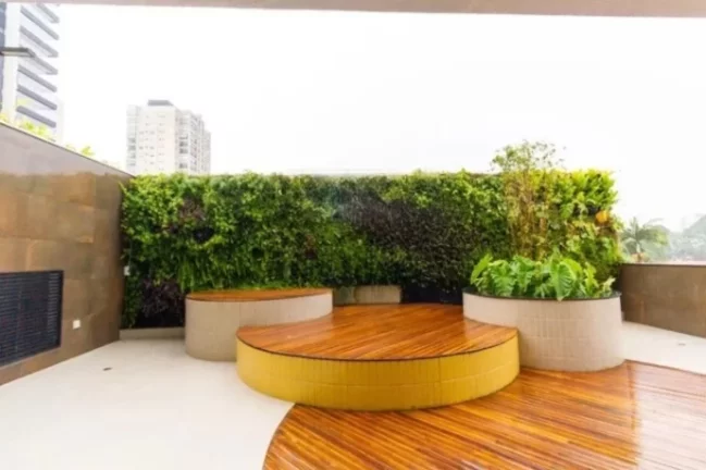 Imagem VIDERE PERDIZES - Apto 219m² (Revenda Kallas), COBERTURA DUPLEX, próximo ao Metrô Barra Funda!