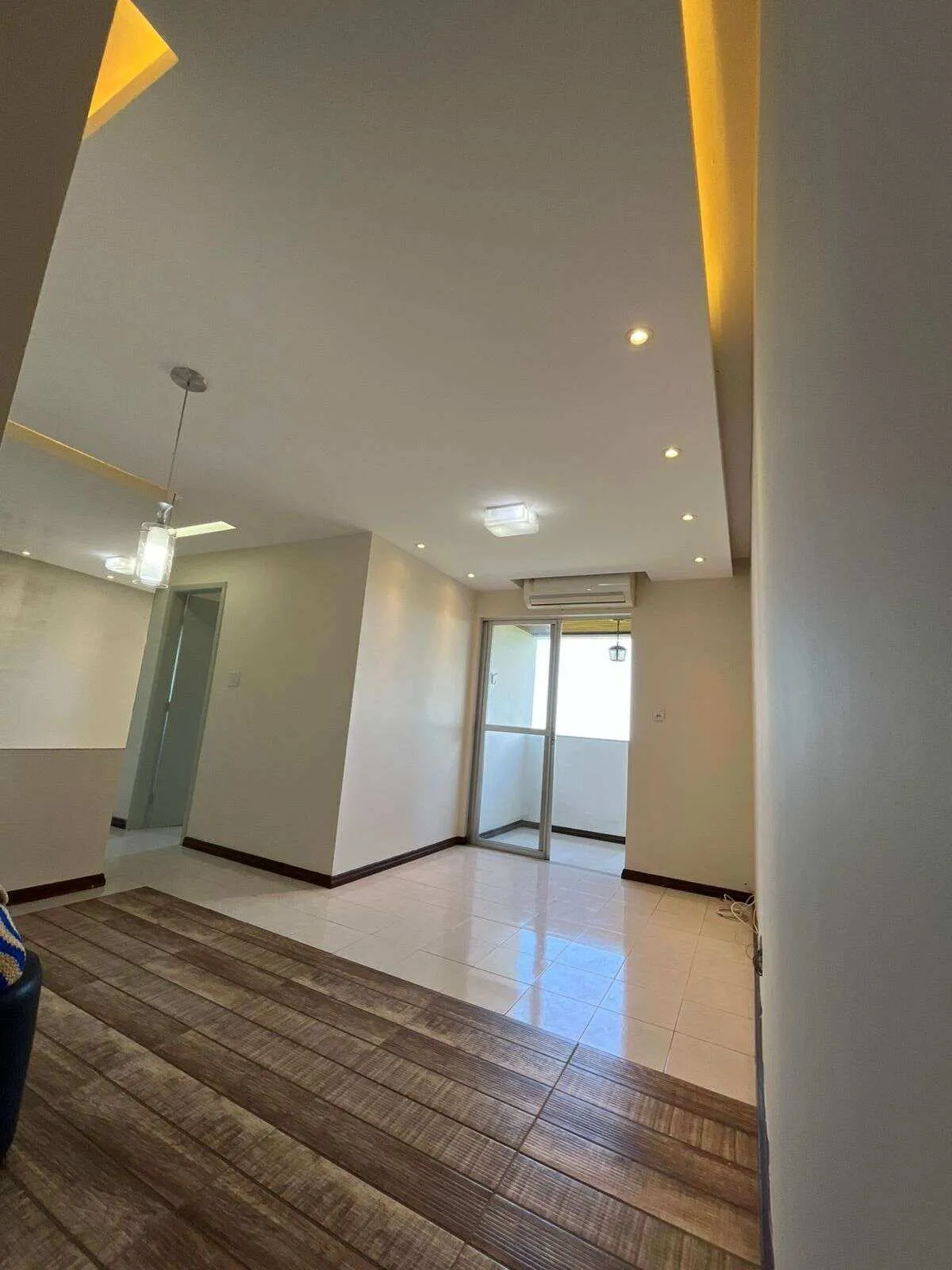 Imagem Apartamento à venda em Salvador, São Rafael, com 3 quartos, 77m2