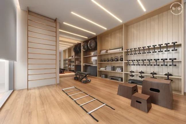 Imagem APARTAMENTO RESIDENCIAL em São Paulo - SP, Moema