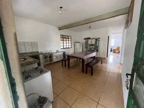 Imagem Sítio em Vasconcelos – Conforto e Tranquilidade Perto da Cidade