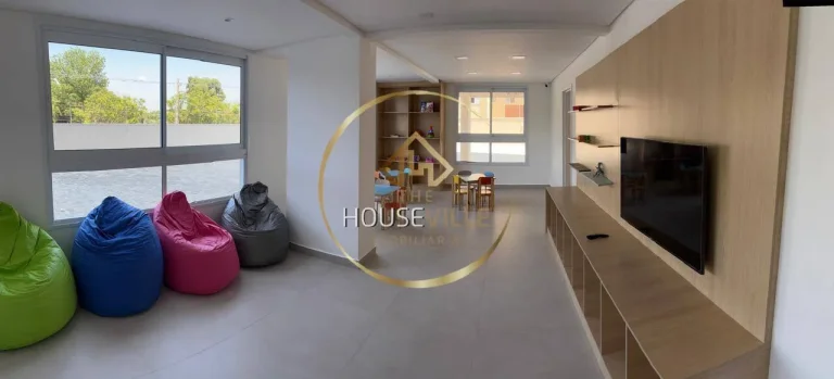 Imagem Apartamento 2 Dormitórios ( 2 suítes), 1 vaga, Pérola Villa Branca.