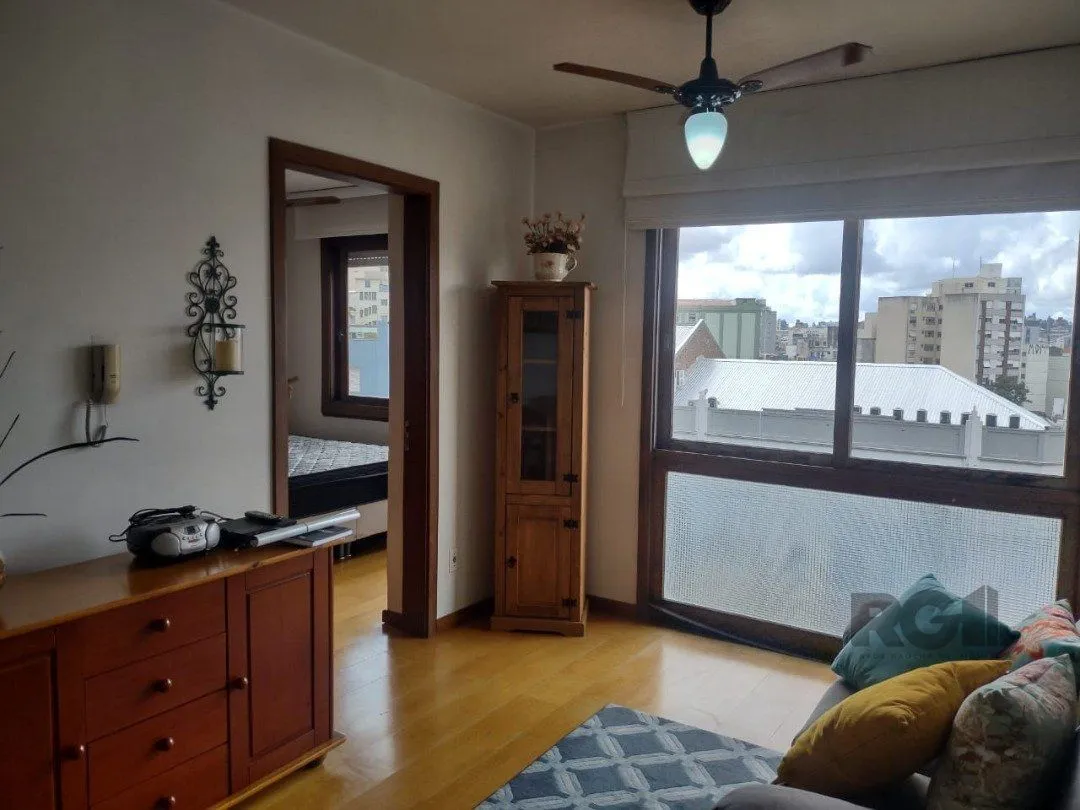 Imagem Apartamento em Centro Histórico