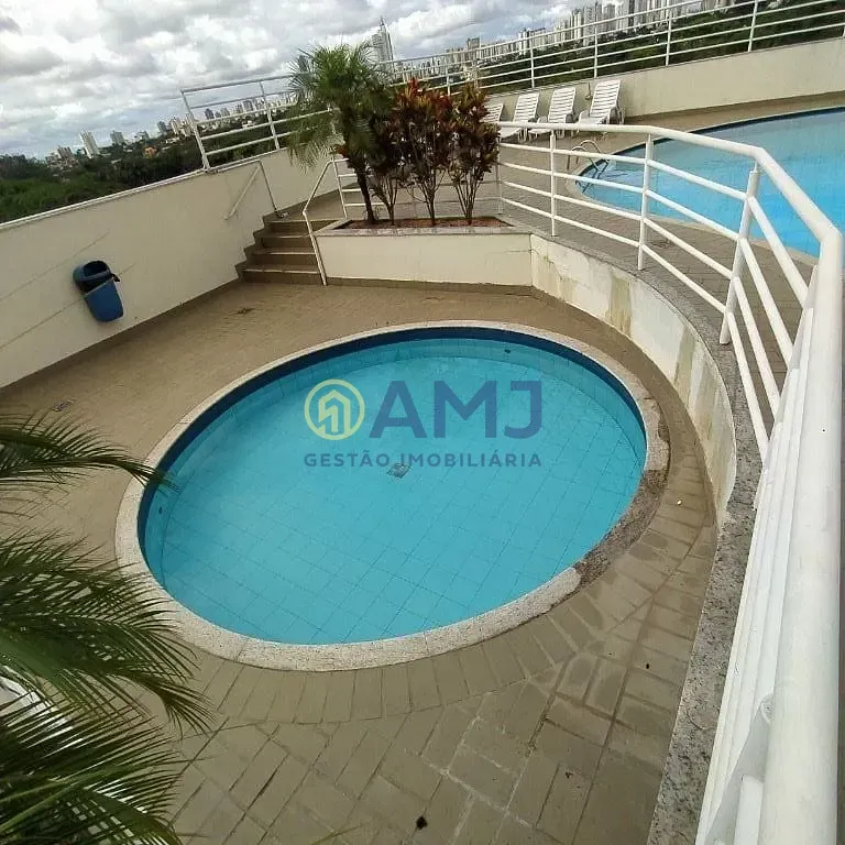 Imagem Lourenzzo Del Parco 3 quartos e 1 suíte no Parque Cascavel!