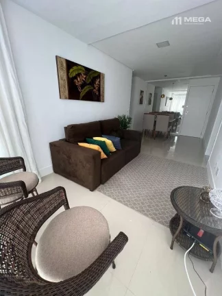 Foto do imóvel Apartamento com 2 dormitórios à venda, 65 m² por R$ 750.000,00 - Praia de Itapoã - Vila Velha/ES