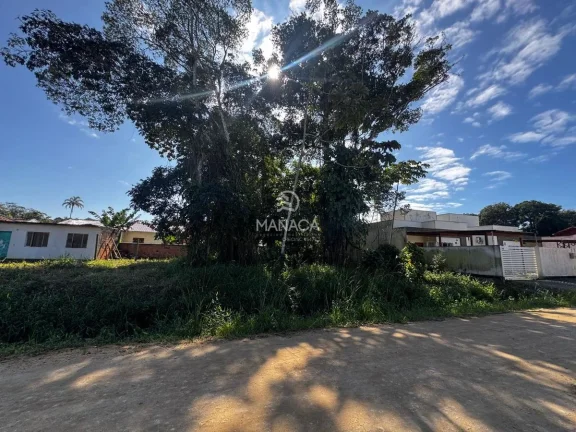 Imagem Lote próximo de escola Municipal em Barra Velha - Vende-se