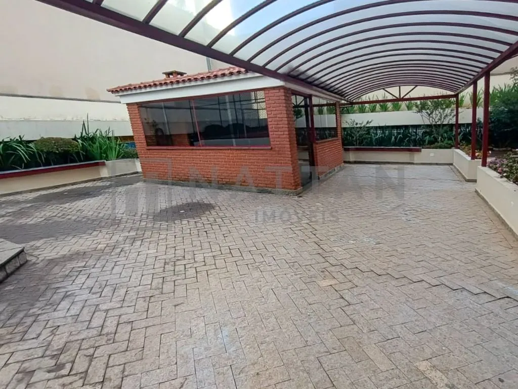 Imagem Apartamento com 2 dormitórios para alugar, 60 m² por R$ 4.259,00/mês - Vila Gomes Cardim - São Paulo/SP