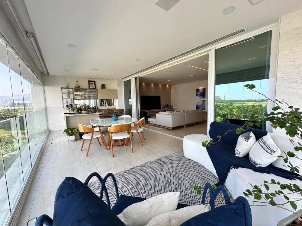 Imagem Apartamento a Venda no bairro Barra da Tijuca - Rio de Janeiro, RJ