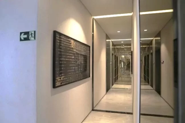 Imagem CYRELA ICONYC - THE RESIDENCES - Apto de 158m², a 350 metros da Estação AACD-Servidor!!