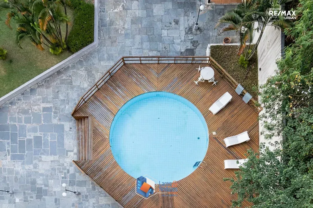 Imagem Apartamento para venda em Vila Andrade com 3 quartos, sendo 3 suítes, 239.36m²