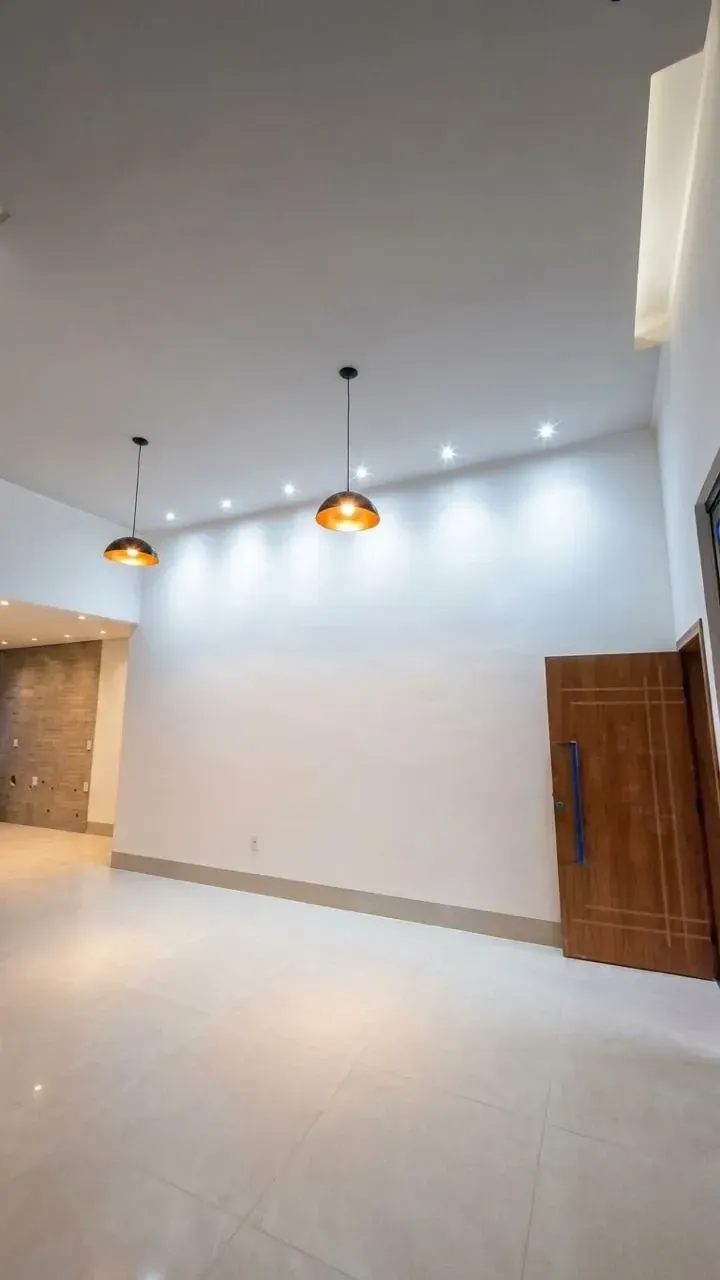 Imagem Casa com 3 Quartos à Venda, 174 m² em Cardoso Continuação - Aparecida de Goiânia