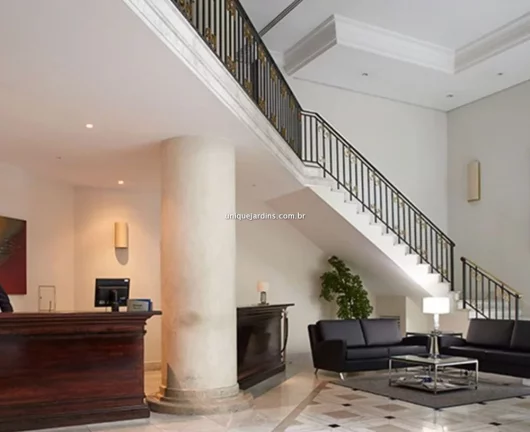 Imagem Apartamento à venda Paraíso São Paulo