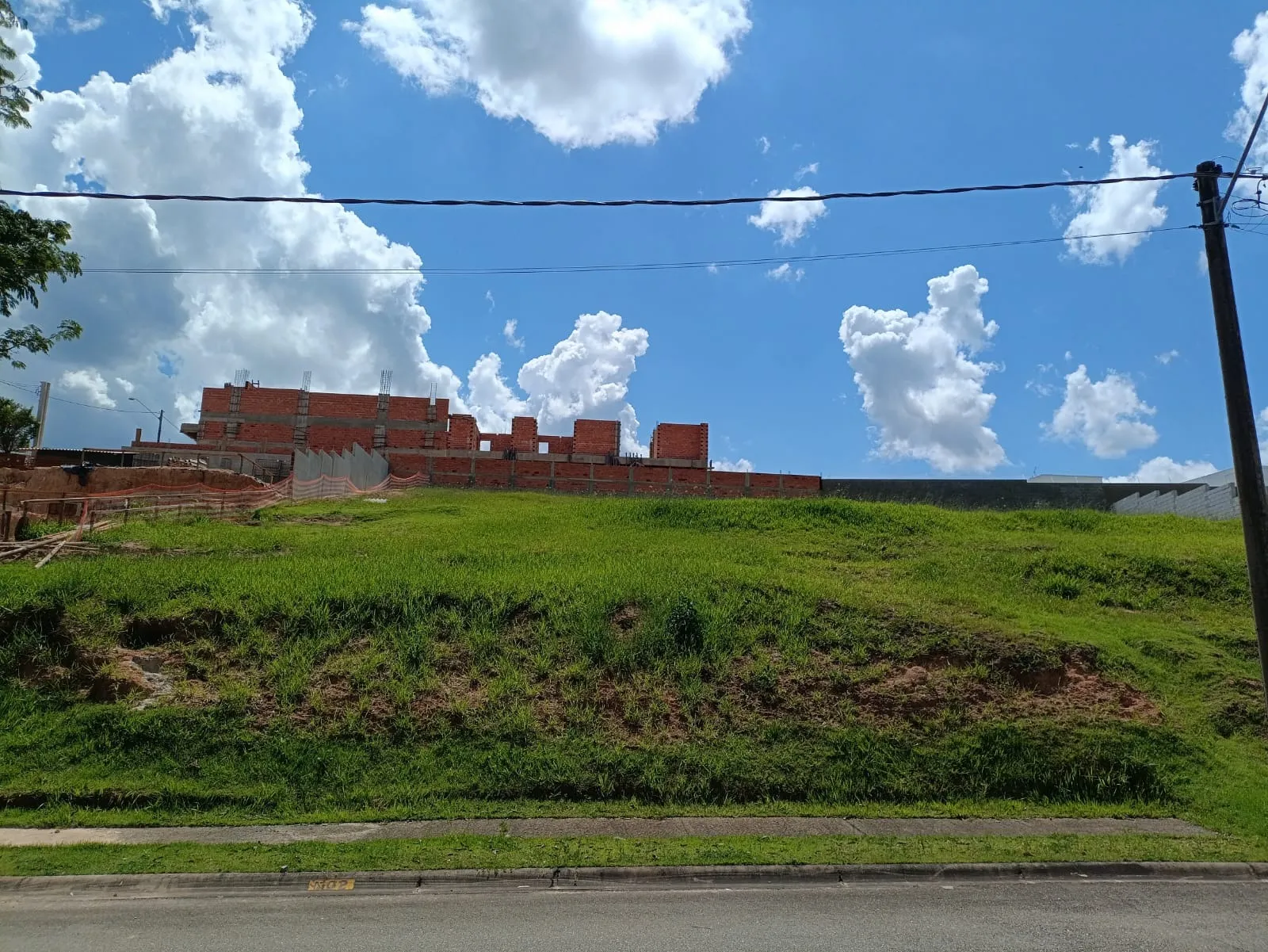 Imagem Lindo Terreno de 1060m² no Parque Ecoresidencial Fazenda Jequitibá, Sorocaba ? A Melhor Cidade