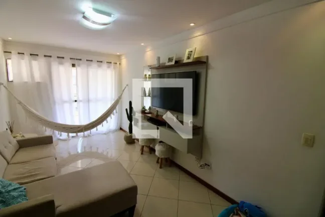 Imagem Apartamento à Venda - Recreio, 3 Quartos, 107 m2