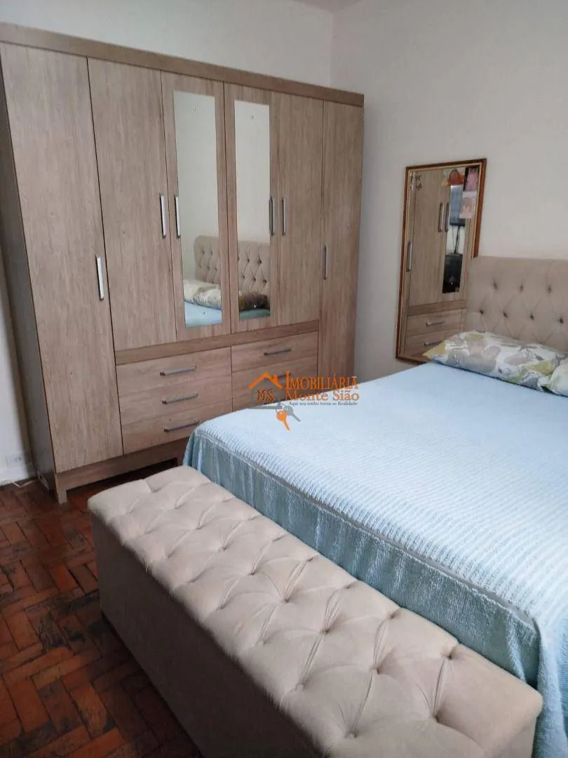 Imagem Casa com 3 dormitórios à venda, 2000 m² por R$ 330.000,00 - São João - Guarulhos/SP